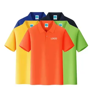 MADE BD hommes décontracté à manches courtes pour Polo doux tricoté coton tissu moderne solide motif Design élégant Look parfait - Product Image 3