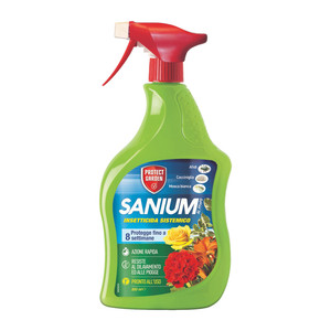 Bayer/Sbm Disabituant per Animali Sanium Al Sistematico 800 Ml - Product Image 1