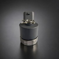 F00VC30319 Injector Solenoid Control Valve IATF16949 Certified Diesel Engine Fuel Injection Part Fits 3.0 TDI V6 2.2 CRDi