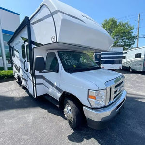 Nouvelle Autocaravane F-o-r-e-s-t R-i-v-e-r Forester L-e 2151S-F 2026, Meilleure Option Disponible - Product Image 5