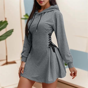 Sudaderas de manga regular para mujer - Product Image 2