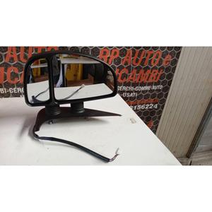 FIAT Ducato 3ème Série (94>02) MIROIR RETROVISEUR GAUCHE 1325618080 - Product Image 3