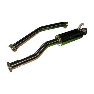 HD-EP3-RB (กล่องด้านหลังสำหรับ Civic 01- 05) MHD-CV01TR (ส่วนตรงกลาง) - Product Image 2
