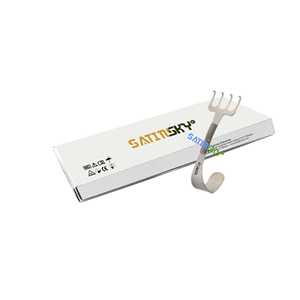 Écarteurs Mammaplasty SCULPO Style 24mm en Acier Inoxydable Classe II Chirurgie Générale Manuels Certifiés CE Instruments Premium - Product Image 4