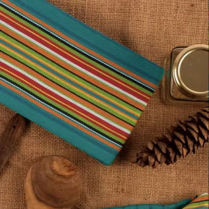 Toallas de cocina de algodón 100%, paquete de 12 de lino tejido de secado rápido para el hogar, hoteles, restaurantes para salsa y golf - Product Image 1