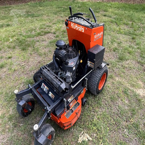 Tondeuse autoportée commerciale Kubota SZ26-52 de 51 pouces, modèle 2026, à vendre - Product Image 1