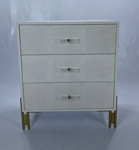 Luxury Modern Foldable Convertible Extendable Metal Nightstands <b>Smart</b> <b>Bedside</b> Coffee <b>Table</b> for Bedroom - Product Image 1