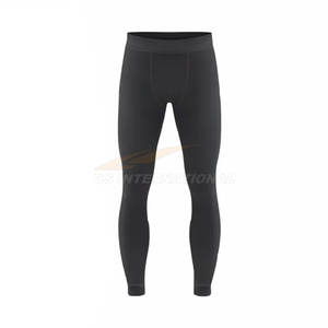 MMA Rash Guard Training Suit Custom Mens <b>Compression</b> <b>Shirt</b> <b>Long</b> <b>Sleeve</b> & Capri Pants Sportswear Gym Fitness Grappling Set - Product Image 5