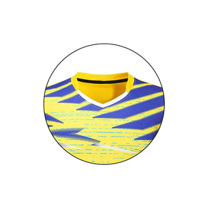 Uniforme de Pickleball al por Mayor para Marcas de Ropa Deportiva, Textil de Primera Calidad, Uniforme de Pickleball Moderno para Jugadores Competitivos - Product Image 2