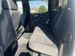 รถกระบะมือสอง2020 chevrolets เครื่องเงิน1500 LT 4WD รถกระบะขนาดเต็ม - Product Image 6