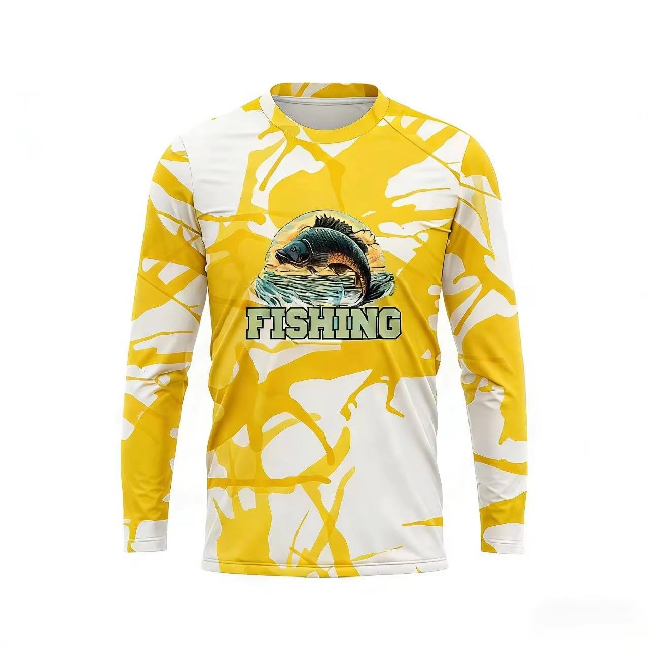 สีเหลือง