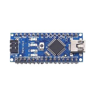 Placa de Desarrollo Nano V3.0 ATmega328P FT232RL para Educación y Proyectos Maker - Product Image 4