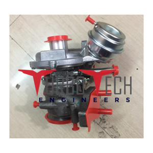 ENSEMBLE TURBOCOMPRESSEUR 831735-5001S 799171 - Product Image 3