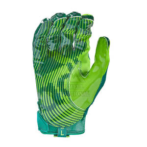 Nouveauté Gants de football américain de haute qualité Protection des mains Gants de football américain - Product Image 4