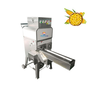 Commercial <strong>Corn</strong> Thresher Machine High Capacity <strong>Corn</strong> Threshing Machine Price for Agricultural Farm - Product Image 5
