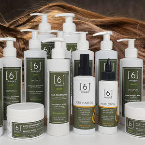 Produits italiens entièrement naturels pour les cheveux et les soins de la peau, étiquette privée OEM ODM, fabriqués en Italie - Product Image 5