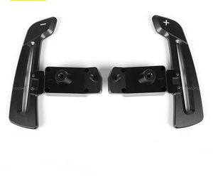 US Zentrallager Lagerbestand Schaltwippen Lexus UX200 ES300 ES350 RX LC500 GR Carbon-Faser Lenkrad Magnetisch - Product Image 5