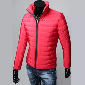 แจ็กเก็ตปลาปักเป้าสำหรับผู้ชายเสื้อแจ็กเก็ตแบบแห้งเร็วระบายอากาศได้ดีสำหรับฤดูหนาว - Product Image 5