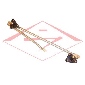 Enlace de limpiaparabrisas de servicio de una parada para NISSAN SENTRA B12 OEM # - Product Image 1