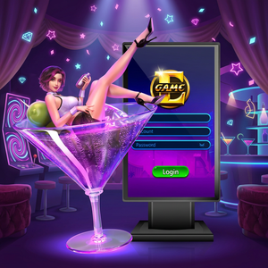 ระบบจับรางวัลเครื่องเกมตกปลาอาร์เคดซอฟต์แวร์เกมชั้นนำ Egame - Product Image 1