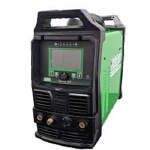 Soldadora Inversora Portátil Inalámbrica Everlast Typhoon 330 IGBT con Carro Refrigerador para Soldadura TIG AC/DC para Procesamiento de Metal de Acero Inoxidable y Cobre, Nueva - Product Image 2