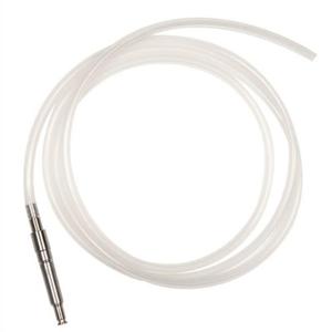 Set of Tubing for 60mm Plastic Petri Dishes Including 1.5m <b>Silicone</b> <b>Tube</b> of 6x9mm - Product Image 1