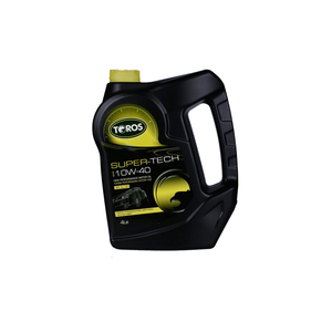 Certified Premium Quality <b>5W</b>/<b>30</b> SN Synthetic Engine <b>Oil</b> Maximum Protection 4L Volume Wide Range Engine Lubricants & Cleaners - Product Image 2