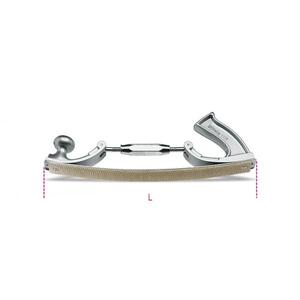 BETA-Tondeuse ajustable pour le corps avec lames plates flexibles (Multi-Pack) - Product Image 1