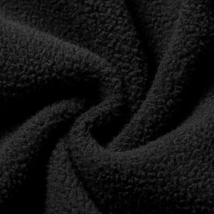 Sudadera de Tela Suave de Nuevo Estilo para Hombre, Ropa Deportiva Básica, Mezcla de Algodón, Transpirable - Product Image 6