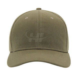 Casquettes de sport respirantes personnalisables faciles à porter, best-sellers, très vendues pour hommes, polyester/coton, quatre saisons - Product Image 3