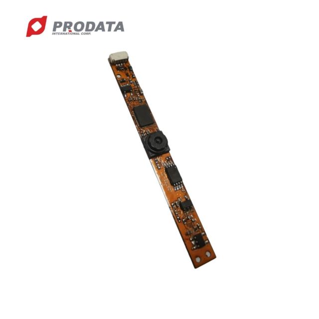 USB Camera Module 2MP AF FF 1080P Full HD H.265 Driver-Free CMOS Sensor ISO9001 Certified PRODATA for Laptop