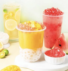 Máquina de fabricación de boba de sobremesa, máquina formadora de boba pequeña para laboratorio y tienda - Product Image 5