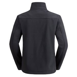 Chaqueta Softshell Personalizada Económica para Hombre, Chaqueta de Invierno para Hombre, Nueva Chaqueta Softshell Estilosa para Primavera, Esquí y Senderismo para Hombre 2026 - Product Image 3