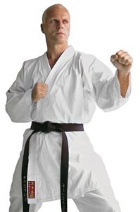 Vinor Sports – Meilleurs Kimonos/Vestes de Karaté à Impression Numérique – Tenue Professionnelle d'Arts Martiaux 100% Coton Respirant et Durable 440g Unisexe - Product Image 2