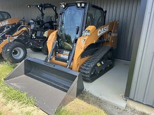 Excellente qualité Case TR270B Track Loader Case Skid Steer Loader à vendre - Product Image 2