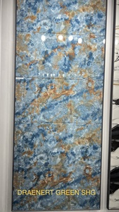 Carreaux de porcelaine à surface brillante émaillée numérique 60x120 cm avec la plus haute qualité au prix le plus bas de l'Inde - Product Image 3