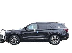 Precio Económico, SUV 2024 2.3T 4WD de 5 Puertas y 6 Asientos, Modelo Estilo Titanio, Velocidad Máxima de 200 km/h, Gran Oferta desde China - Product Image 4