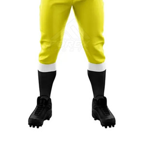 Uniforme de béisbol de práctica de alto fabricante, recién llegado, uniforme de béisbol de último diseño - Product Image 2