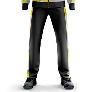 2025 tenue de sport pour hommes de haute qualité 100% coton hiver imprimé survêtement à capuche avec Sublimation nouveau Design en gros - Product Image 6