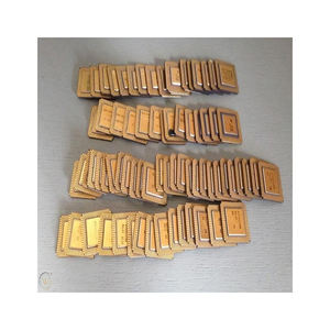 Ceramic cpu scrap for gold recovery and scrap <b>motherboards</b> - Product Image 4