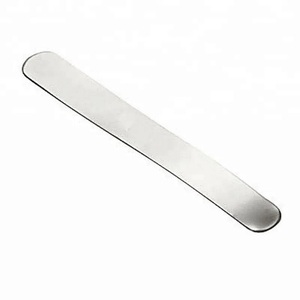 Depresor de lengua de acero inoxidable de alta calidad 7 "Retractor de labios Instrumentos quirúrgicos dentales - Product Image 6