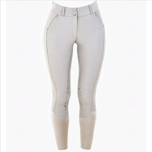 Paloma Color Culotte d'équitation polyvalente de haute qualité Accessoire équestre à la mode et durable - Product Image 1