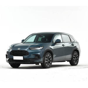 รถยนต์ SUV ZR-V ปี 2024 คุณภาพสูง มือสอง เครื่องยนต์เบนซินเทอร์โบ เบาะหนัง ยาง R17 เกียร์อัตโนมัติ หลังคาซันรูฟแบบพาโนรามา 360 องศา - Product Image 2