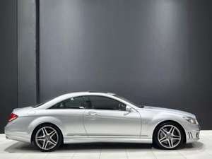 MERCEDES-BENZ CL CL65 AMG 2008 USADO, Volante a la Izquierda/Derecha - Product Image 3