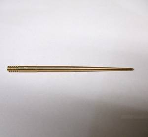 Aiguille de jet 46-JJH PWK28, pour Keihin (référence OEM) : 017.180), 10 pièces/ensemble, Fabriqué à Taïwan - Product Image 1