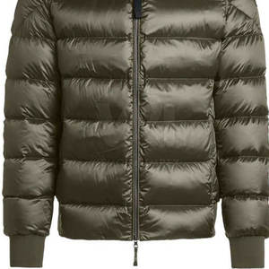 Chaqueta Acolchada de Moda, Mantiene el Calor para el Invierno, Chaqueta Acolchada Cómoda para Hombre en Venta en Línea - Product Image 4