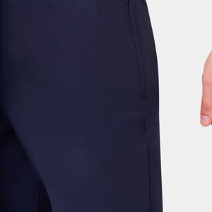 Top Vente Personnalisé Gym Workout Hommes Joggers Coton Slim Fit Streetwear Pantalons De Survêtement Respirant Hommes Pantalons Avec Poches - Product Image 4