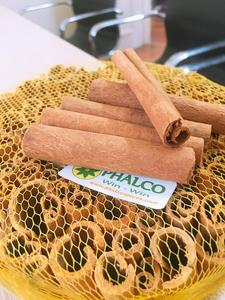 ม้วนซินนามอนขี้เหล็ก - Product Image 2