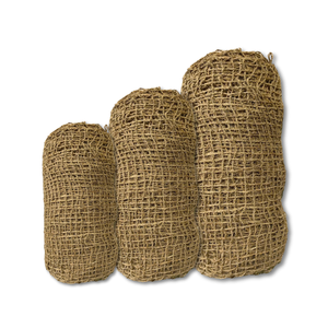 พรมมะพร้าวควบคุมการกัดเซาะสำหรับแม่น้ำและยอดเขาที่มีตาข่ายมะพร้าว - Product Image 1