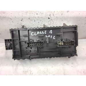 Boîte à fusibles MERCEDES Classe A W176 Série AMG A2469060093 607951 (K9K) diesel 1461 (13>) - Product Image 2